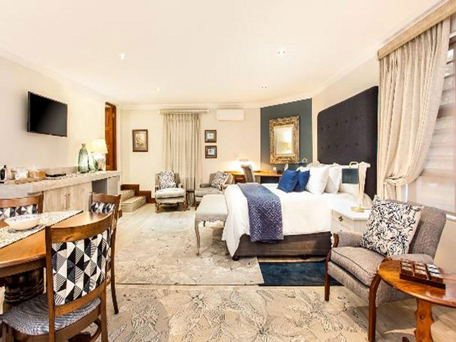 Coral Tree Guesthouse