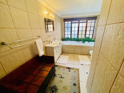 Executive Family Suite with Balcony