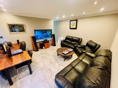 Two Bedroom Apartment