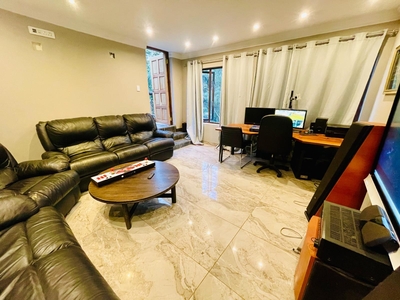 Two Bedroom Apartment