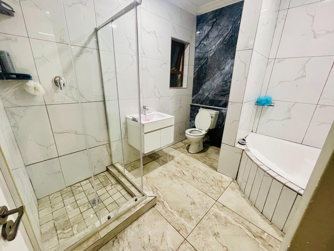 Two Bedroom Apartment 