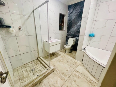 Two Bedroom Apartment