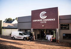 Corporate Conference Centre