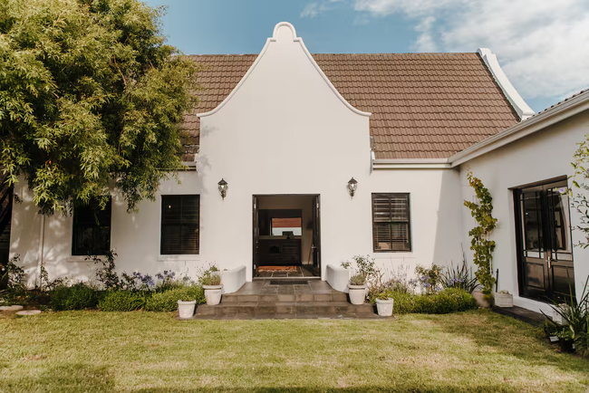 Exclusive Use Holiday Home