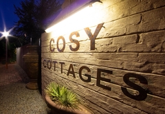 Cosy Cottages