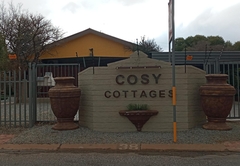 Cosy Cottages
