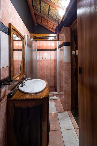 Africa Room Standard