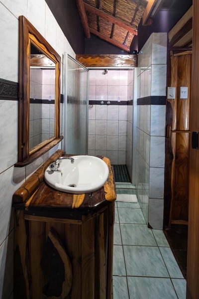 Africa Room Standard