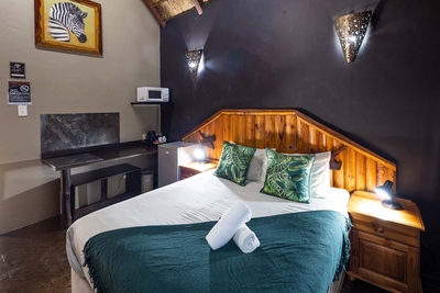 Africa Room Standard