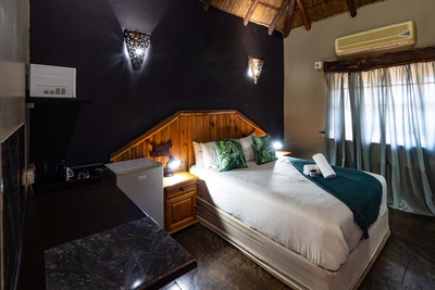 Africa Room Standard