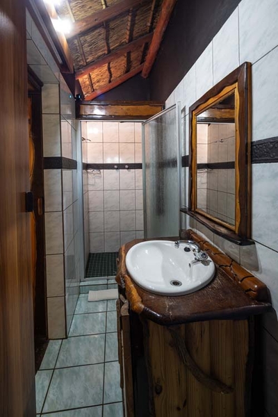 Africa Room Standard