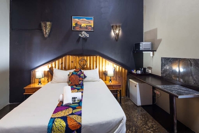 Africa Room Standard