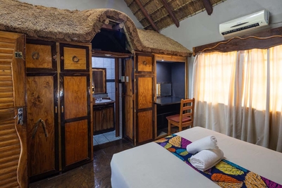 Africa Room Standard