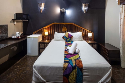 Africa Room Standard