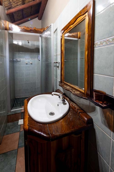 Africa Room Standard