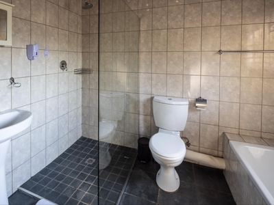 Deluxe Room Self-Catering