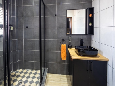 Deluxe Room Self-Catering