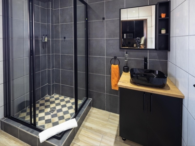 Deluxe Room Self-Catering