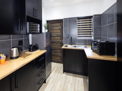 Deluxe Room Self-Catering