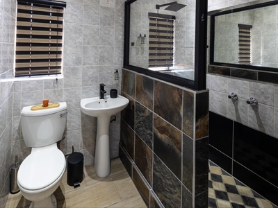 Deluxe Room Self-Catering