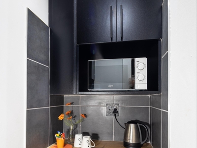 Deluxe Room Self-Catering