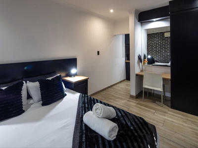 Deluxe Room Self-Catering