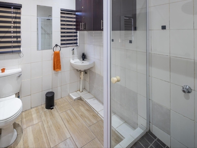 Deluxe Room Self-Catering