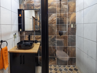 Deluxe Room Self-Catering