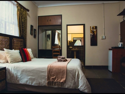 Self-catering Family Room