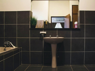 Self-catering Family Room