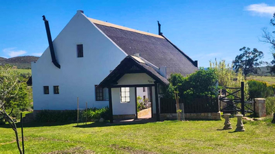 The Cottage on the Lake