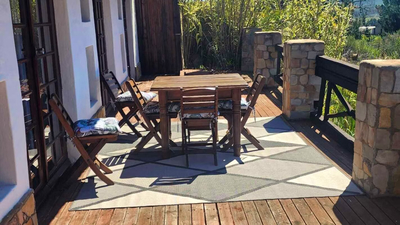 The Cottage on the Lake