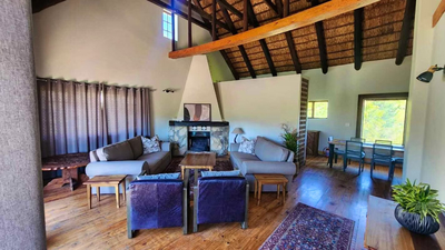 The Cottage on the Lake