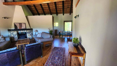 The Cottage on the Lake