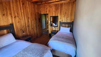 The Cottage on the Lake