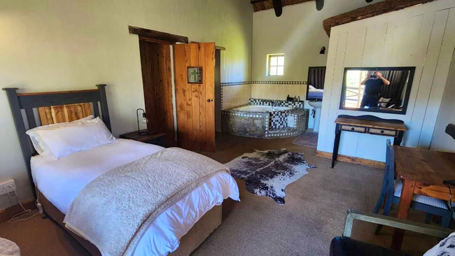 The Cottage on the Lake