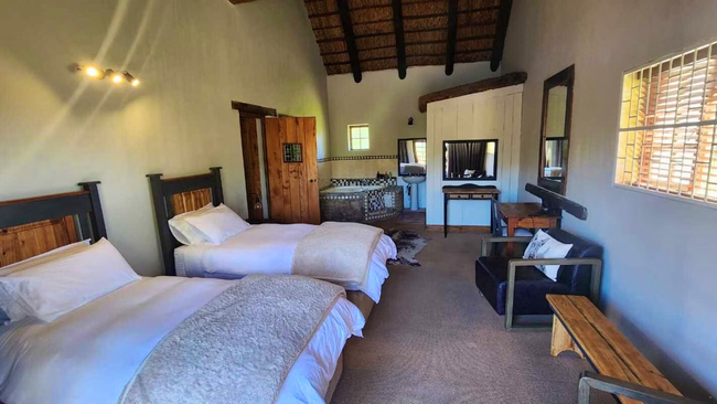 The Cottage on the Lake