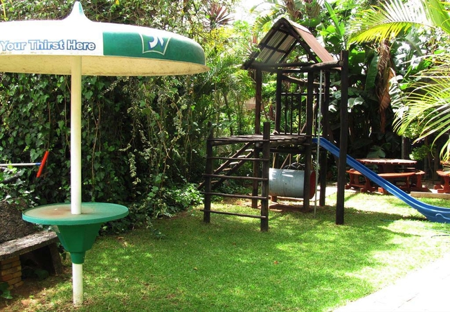 Country Blue Guest House