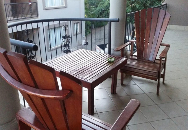 Standard Room Bath Only