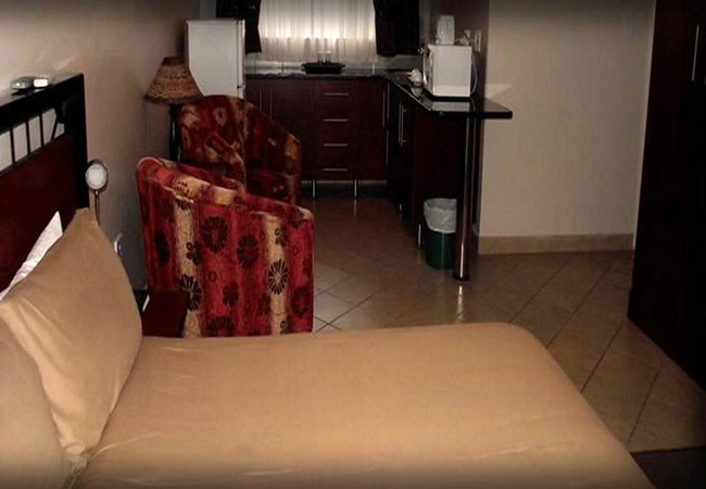 Standard Room Bath Only