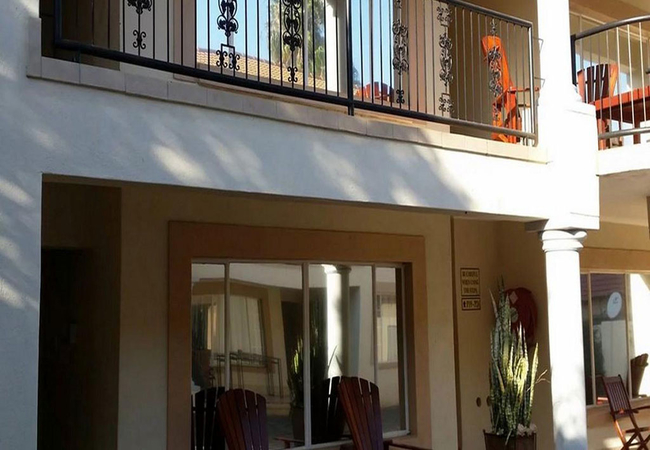 Standard Room with Full En-Suite