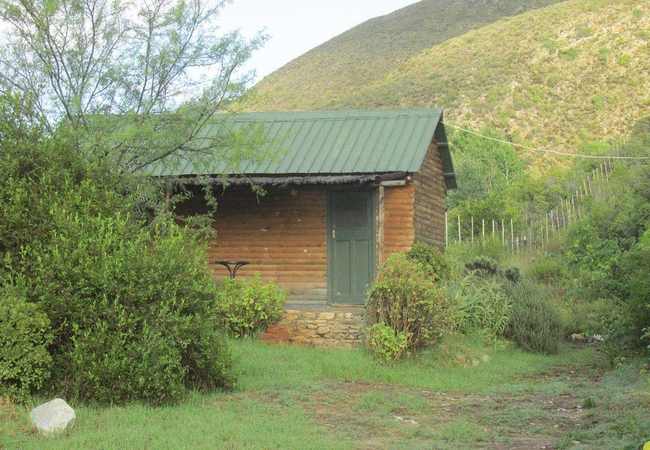 Aloe Cottage