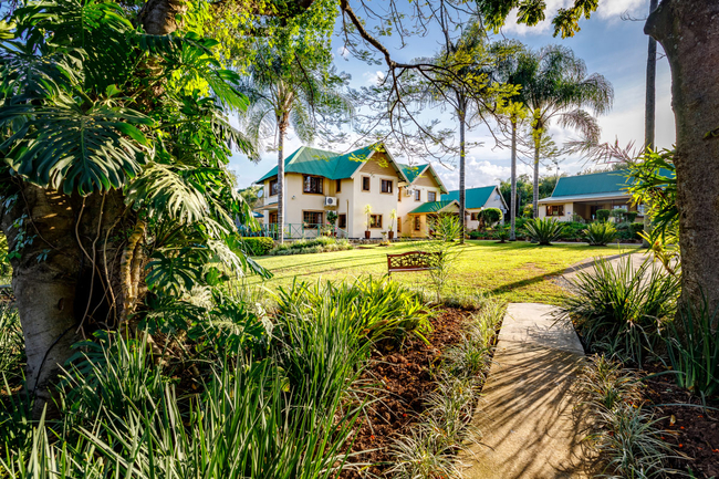 Country Lane Lodge