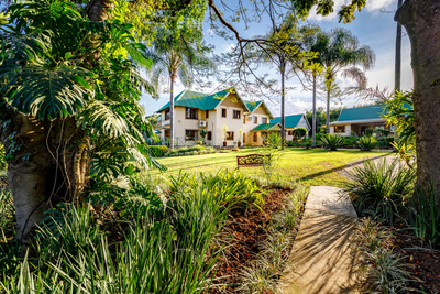 Country Lane Lodge