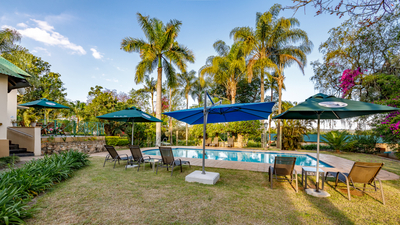 Country Lane Lodge