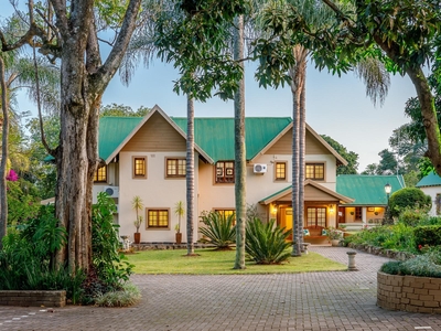 Country Lane Lodge