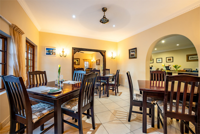 Country Lane Lodge