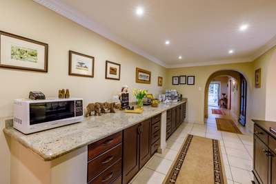 Country Lane Lodge