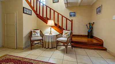Country Lane Lodge
