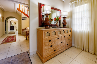 Country Lane Lodge
